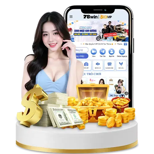 Người chơi ăn mừng chiến thắng jackpot tại game iwin club
