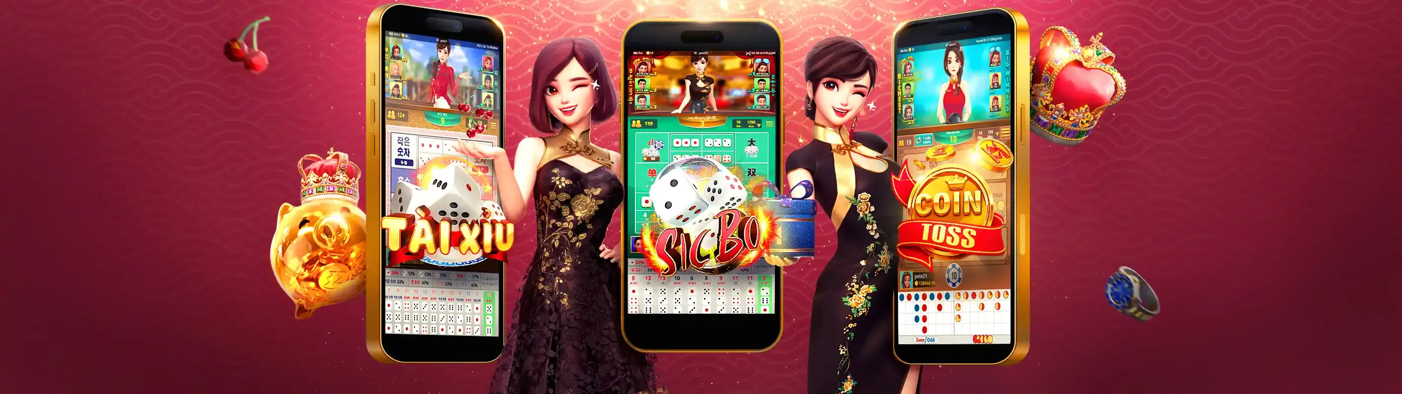 Tài nguyên Game Iwin Club