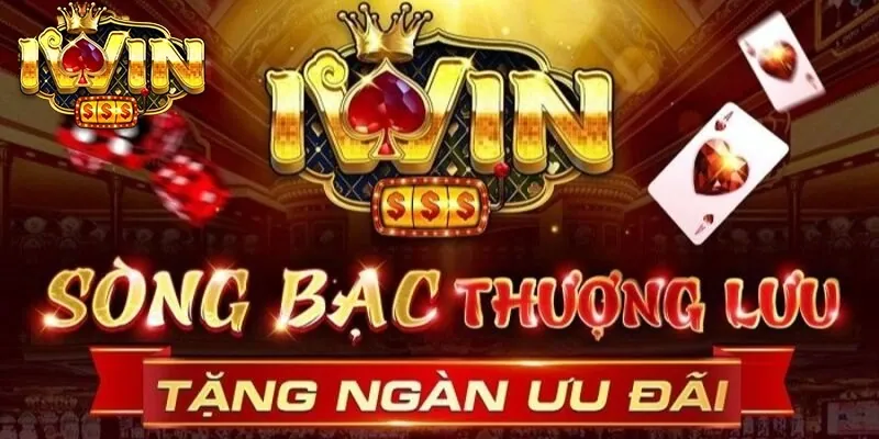 Bí quyết thắng lớn slot game tại game iwin club